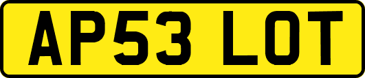 AP53LOT