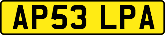 AP53LPA