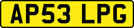 AP53LPG