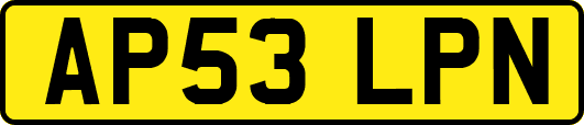 AP53LPN