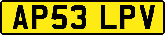 AP53LPV