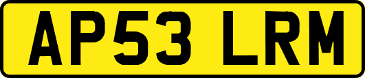 AP53LRM