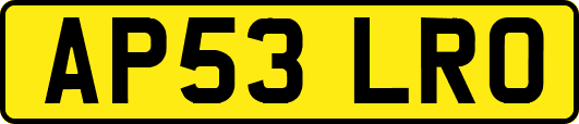 AP53LRO