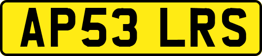 AP53LRS