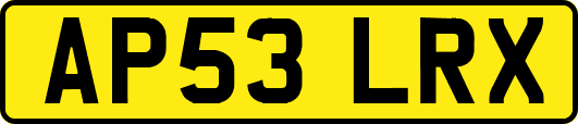 AP53LRX