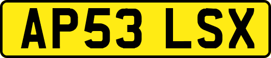 AP53LSX