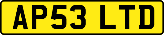 AP53LTD