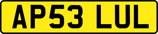 AP53LUL