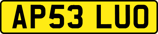 AP53LUO