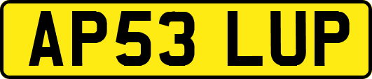 AP53LUP
