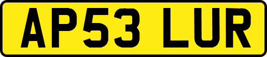 AP53LUR