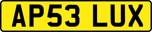 AP53LUX