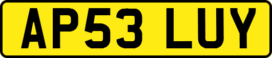 AP53LUY