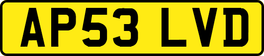 AP53LVD