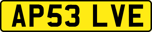 AP53LVE