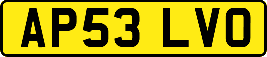 AP53LVO