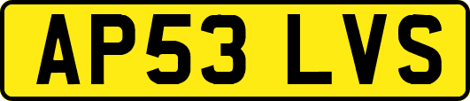 AP53LVS