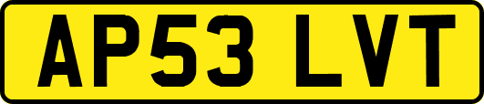 AP53LVT