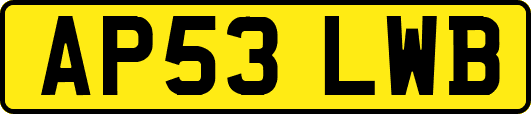 AP53LWB