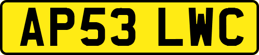 AP53LWC