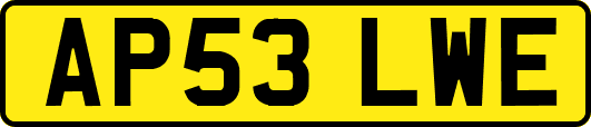 AP53LWE