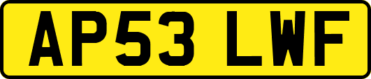AP53LWF