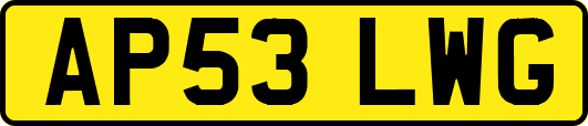 AP53LWG