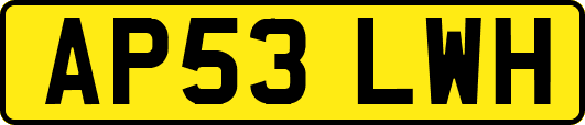 AP53LWH