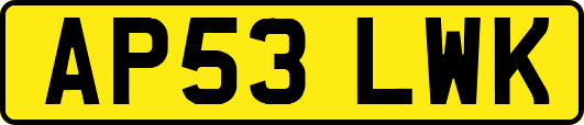 AP53LWK
