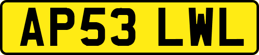 AP53LWL