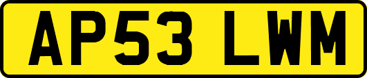 AP53LWM