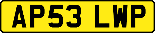 AP53LWP