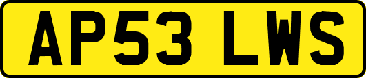 AP53LWS