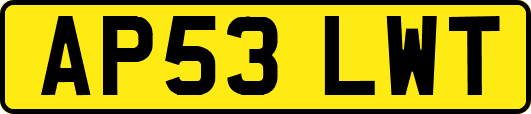AP53LWT