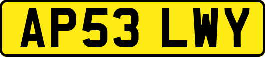 AP53LWY