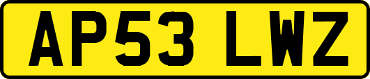 AP53LWZ