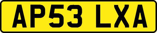 AP53LXA