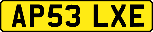 AP53LXE