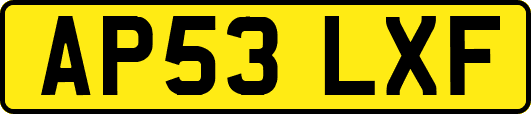 AP53LXF