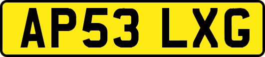 AP53LXG