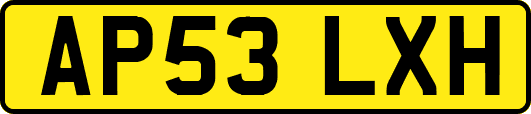 AP53LXH