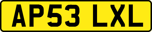 AP53LXL