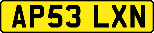 AP53LXN