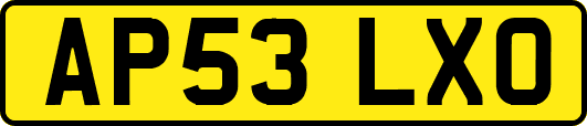 AP53LXO