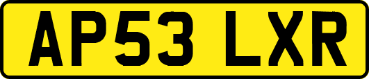 AP53LXR