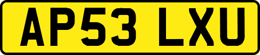 AP53LXU