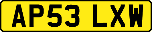 AP53LXW