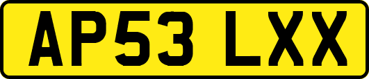 AP53LXX
