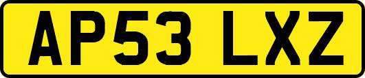 AP53LXZ