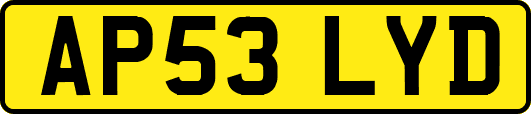 AP53LYD